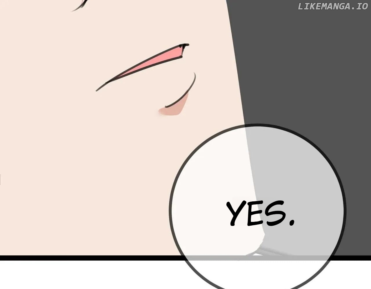 Daddy President Is Too Hard To Deal With Chapter 180 - page 30